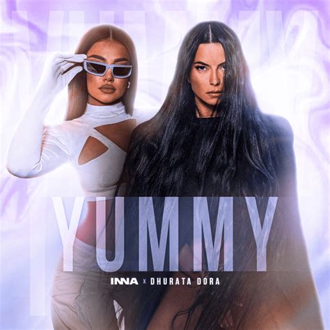 yummy lyrics|yummy lyrics inna.